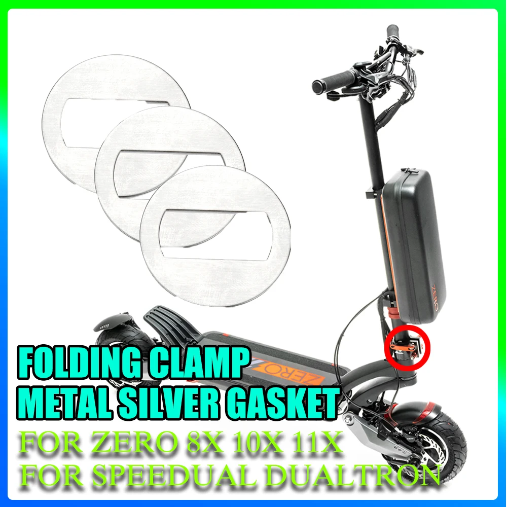 Folding Clamp Metal… - image