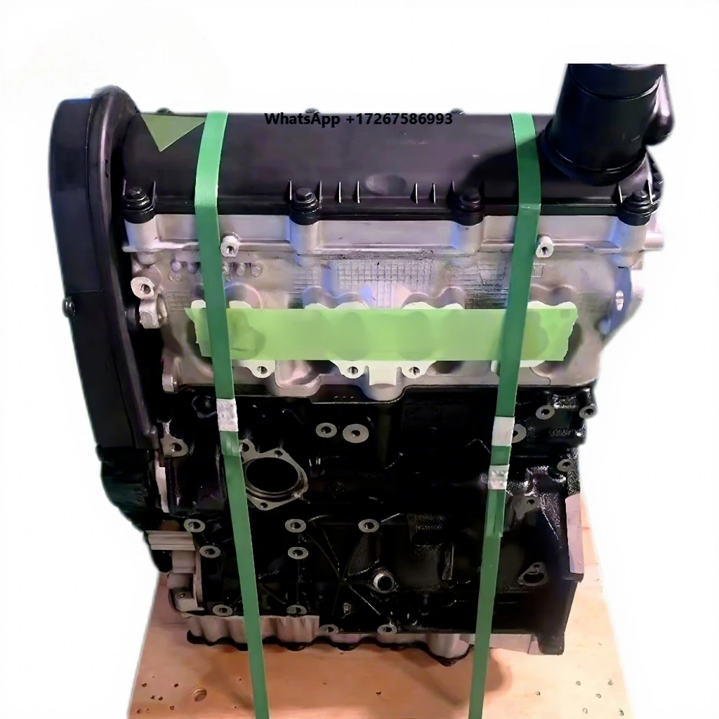 

Bse China Car Engine Petrol Bse Auto Engine Systems for A3 GOLF JETTA BORA LAVIDA TOURAN