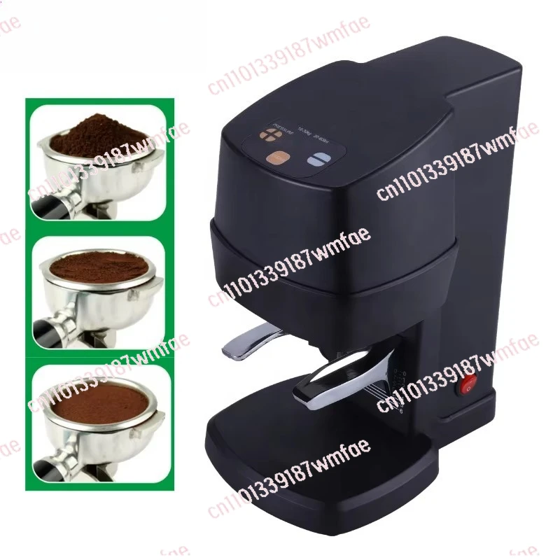 

Пресс для эспрессо, 58 мм, коммерческий электрический пресс для кофе, полностью автоматический пресс