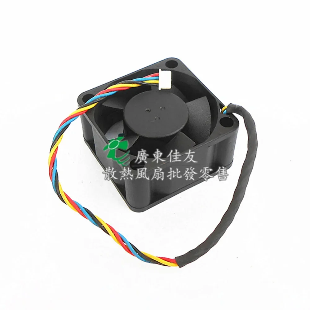 For Sunon 4020 MC40201V2-Q000-S99 4CM 40x40x20mm DC 12V 0.9W 4 wire cooling fan