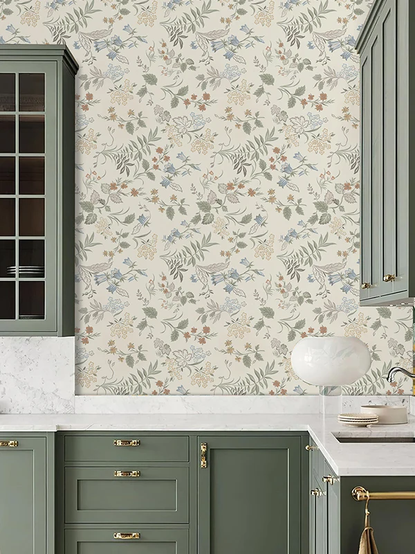 

Самоклеящиеся водонепроницаемые влагостойкие маслостойкие наклейки Hanhome Decor для кухни и прихожей в скандинавском стиле