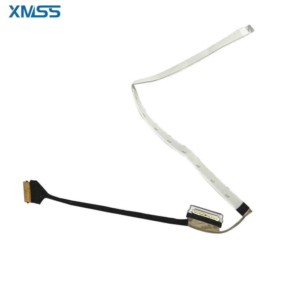 Kabel do ekranu wideo LCD EDP 30PIN LVDS dla Lenovo IdeaPad 3-14 3-14 itl6 HS460