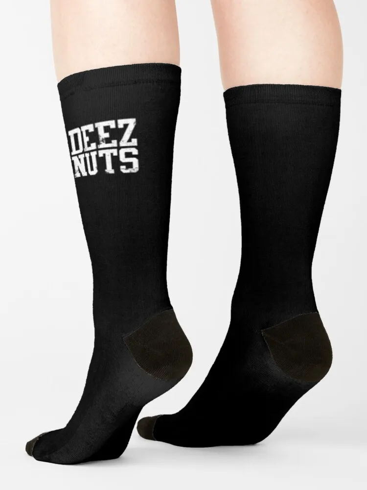 DEEZ NUTS calcetines térmicos de invierno para hombre