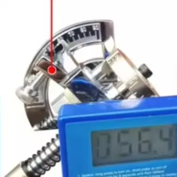 

NEW Gem Grinding Machine, Stepless Variable Frequency Speed Regulation 180W,Jewelry Jade Ring Face Polishing Equipment