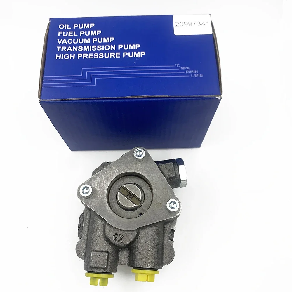 

Топливный насос, совместимый с моделями грузовиков Volvo, OE: 20997341 85019002 85118917 85103778 7420997341 7485103778 21476011