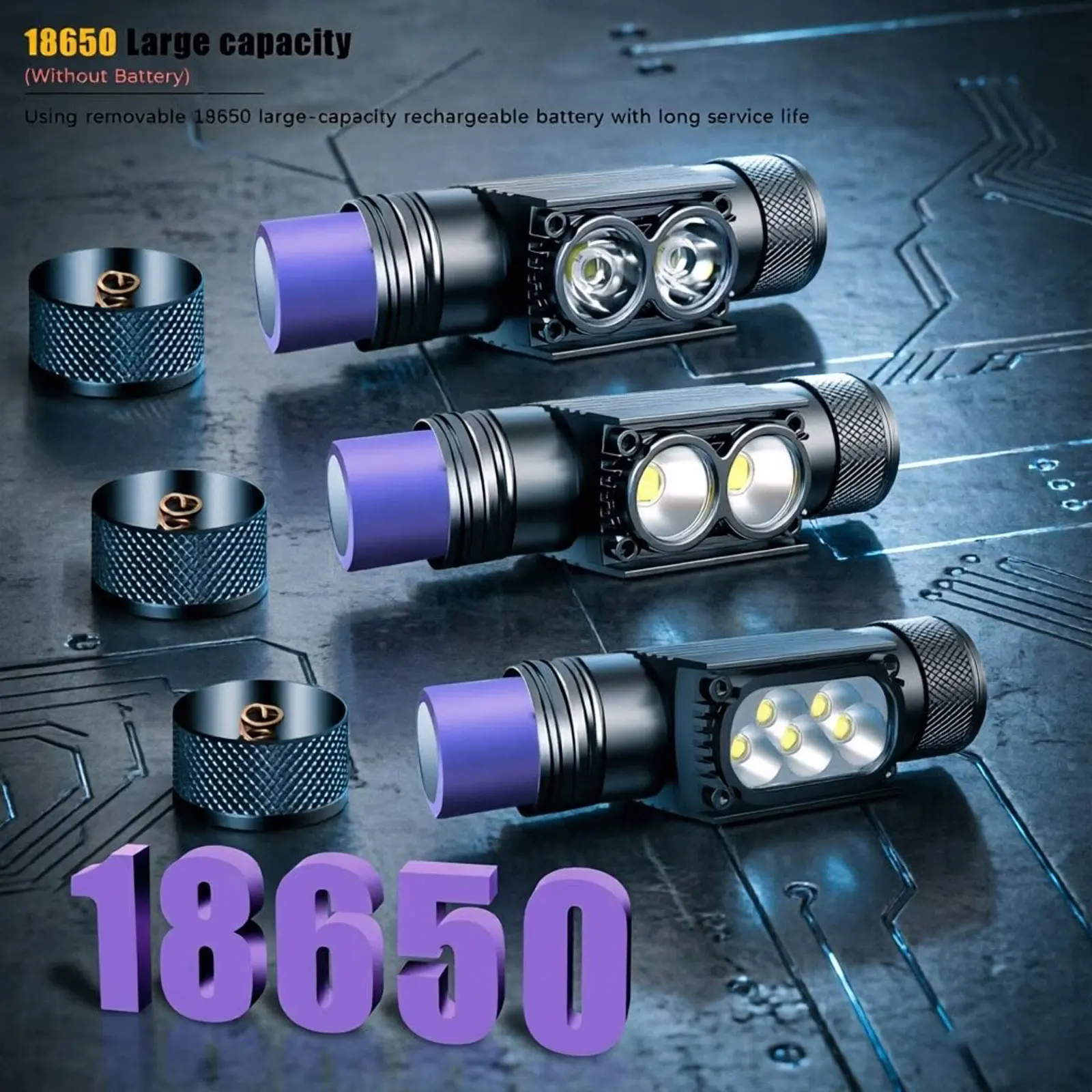 Thumbnail 3 - #15 Ranked Headlights Picks in 2026