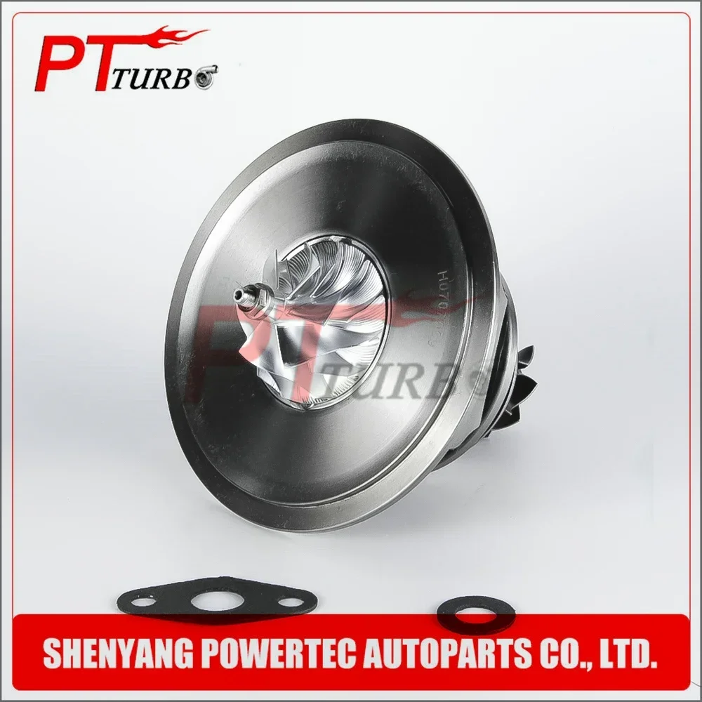 For Car Turbocharger Core MFS 28231-4A870 Internal Replacement Parts For Hyundai Porter II 2.5 CRDI D4CB 28231-4A870 2003- Engin