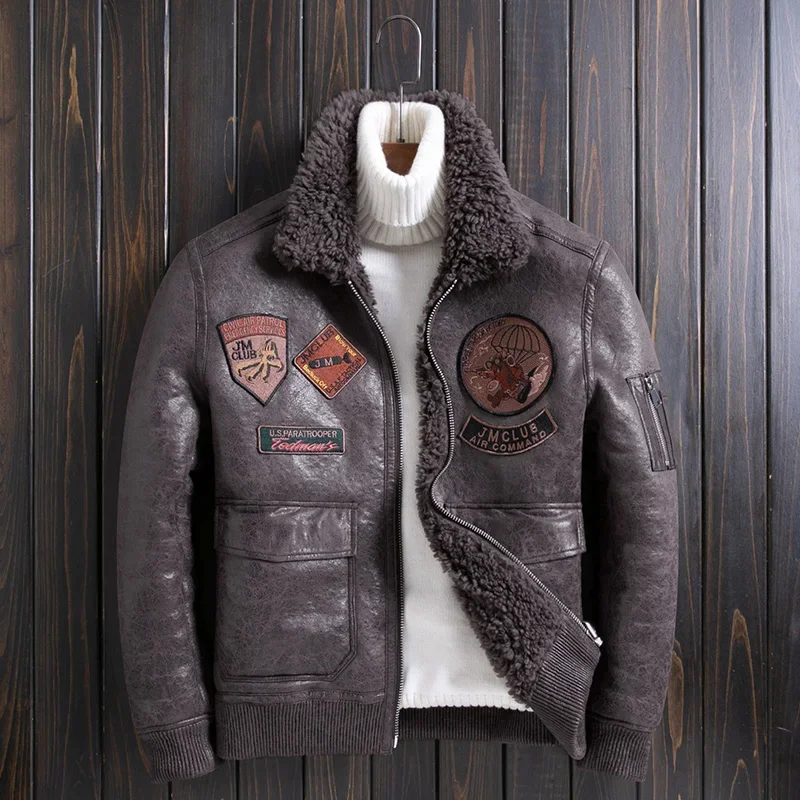 brown gray