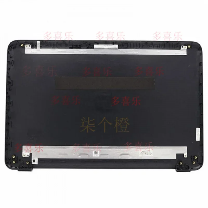 ZZMM   Back Cover+Hinges For HP 15-AY15 AC 15-BA BD 15-AF 250 G4 G5 TPN-C125 854987-001