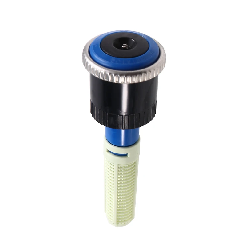 

Hunter Sprinkler MP300090 MP Rotator, 22-Feet To 30-Feet Radius And Adjustable From 90-Degree To 210-Degree