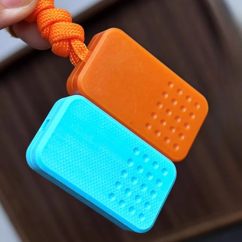 磁気プッシュカードメカニカルスライダーフィジェットプッシュプレート EDC 感覚抗ストレス軽減おもちゃ大人の不安を和らげる面白い