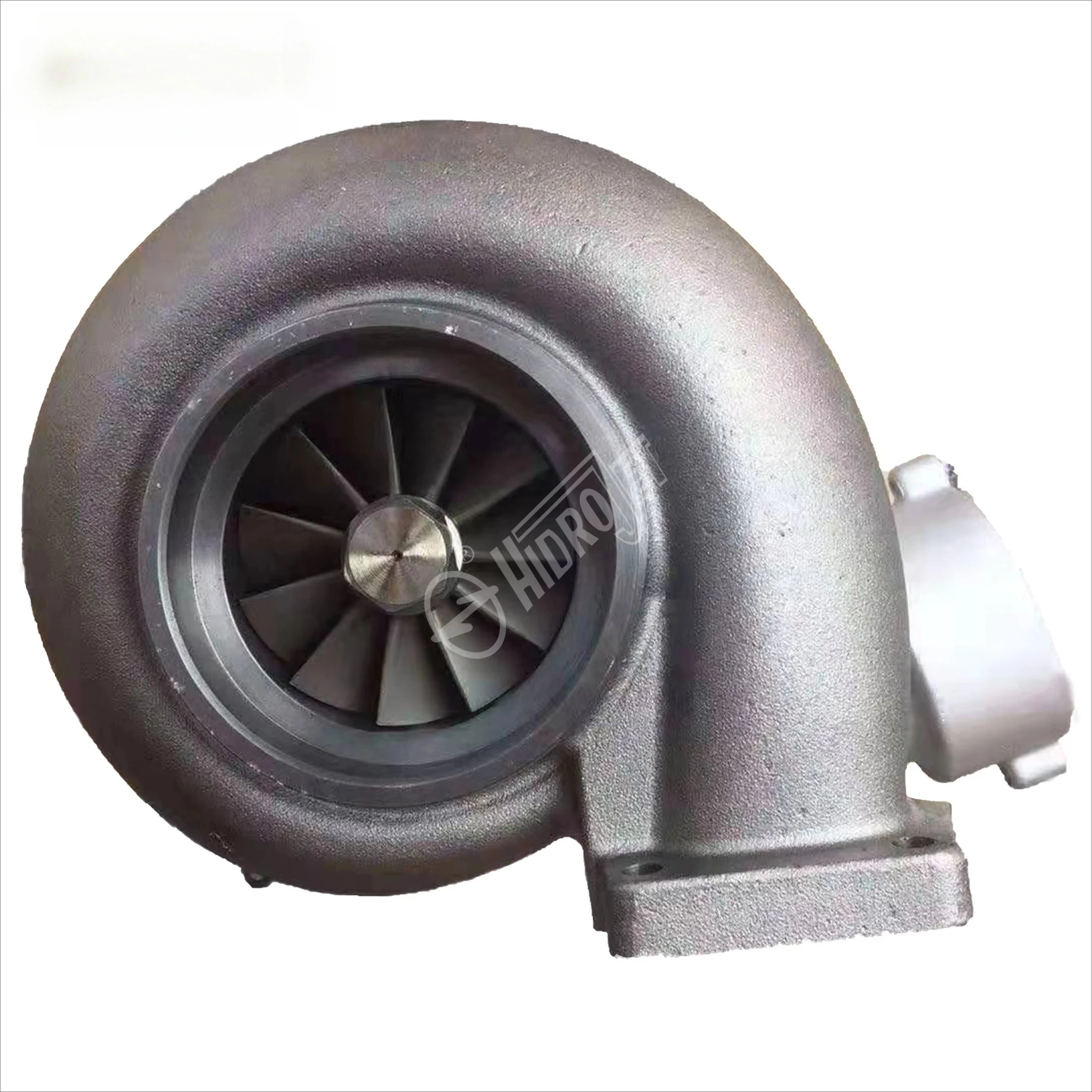 

Top Fashion 3412 Turbocharger for Excavator Parts 465969-5005S 465969-0005 Super Charger 4p2783