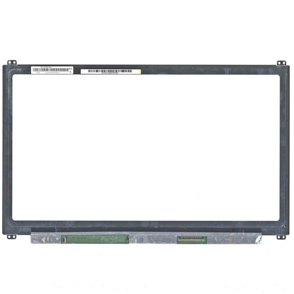 13.3 inch NV133FHM-N48 NV133FHM N48 Laptop Screen LCD Display IPS Panel FHD 1920x1080 Without-touch