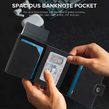 10 best sales portfel męski - №3