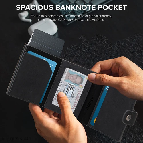 Portafogli e portafogli