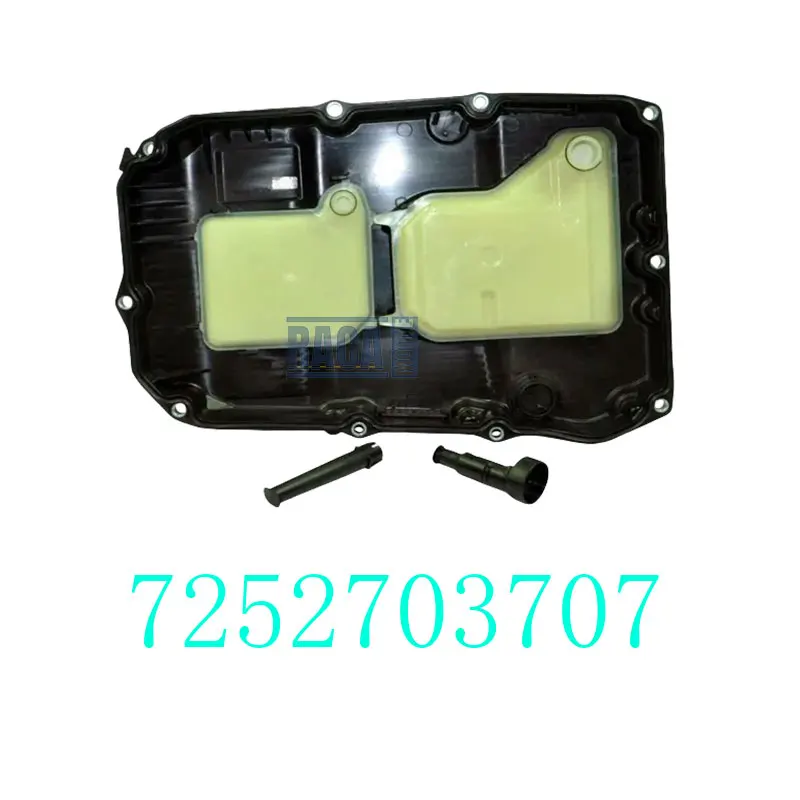 

Масляный поддон коробки передач для Mercedes-Benz W205C205 S205 C218 X218 W212 W213 S213 C207 C238 W166 C292 X166 W222 R231 R172 7252703707