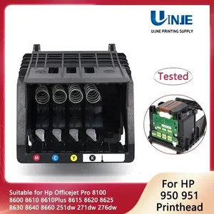 أعلى 11 رأس طابعة مبيعات HP 8610 - No9