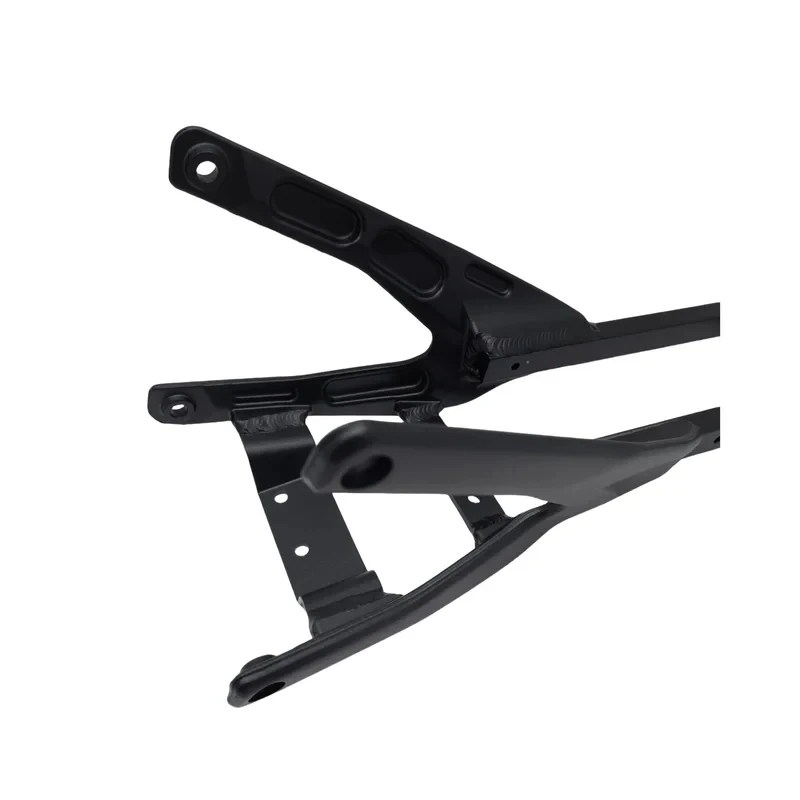 Light Bee X Scooter E-bike Original Motorcycle Accessories SUR-RON LB Seat Bracket Assembly Subframe Parts