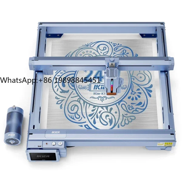 K1 Pro 24W Laser En… - image