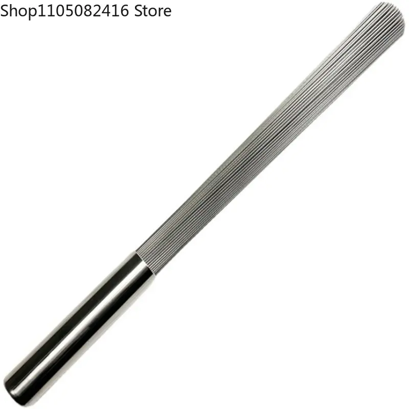Medicine Meridian Health Stick Emperor's Bone Marrow Cleansing Tool Stainless Steel Tapping Massage Stick