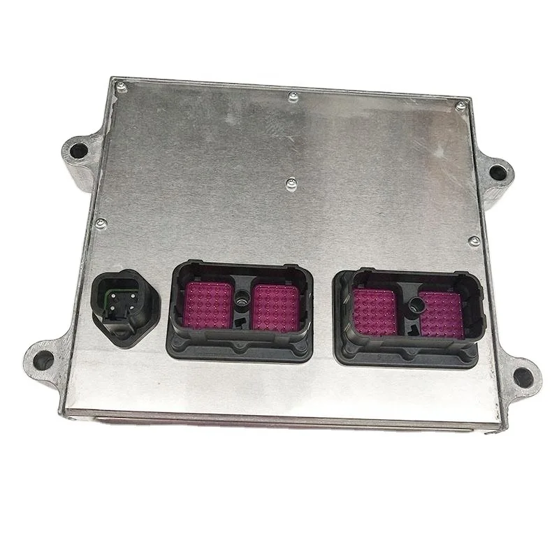 Diesel Engine Electronic Control Module 3684009 Computer Version for Automotive Parts
