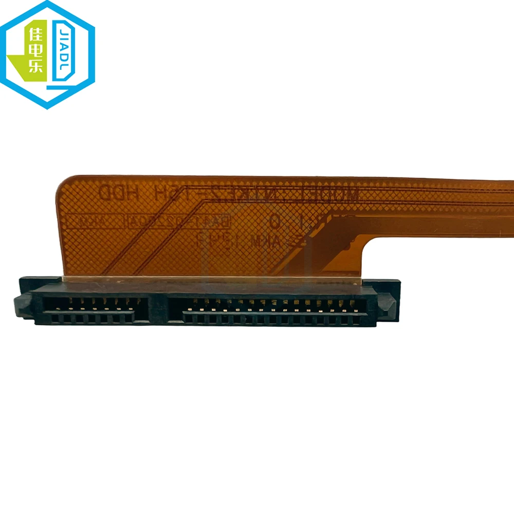 Computer Hard Drive Cable For Samsung Chronos Series 7 NP870Z5E NP880Z5E HDD Cable NIKE2-15H BA41-02200A Newly