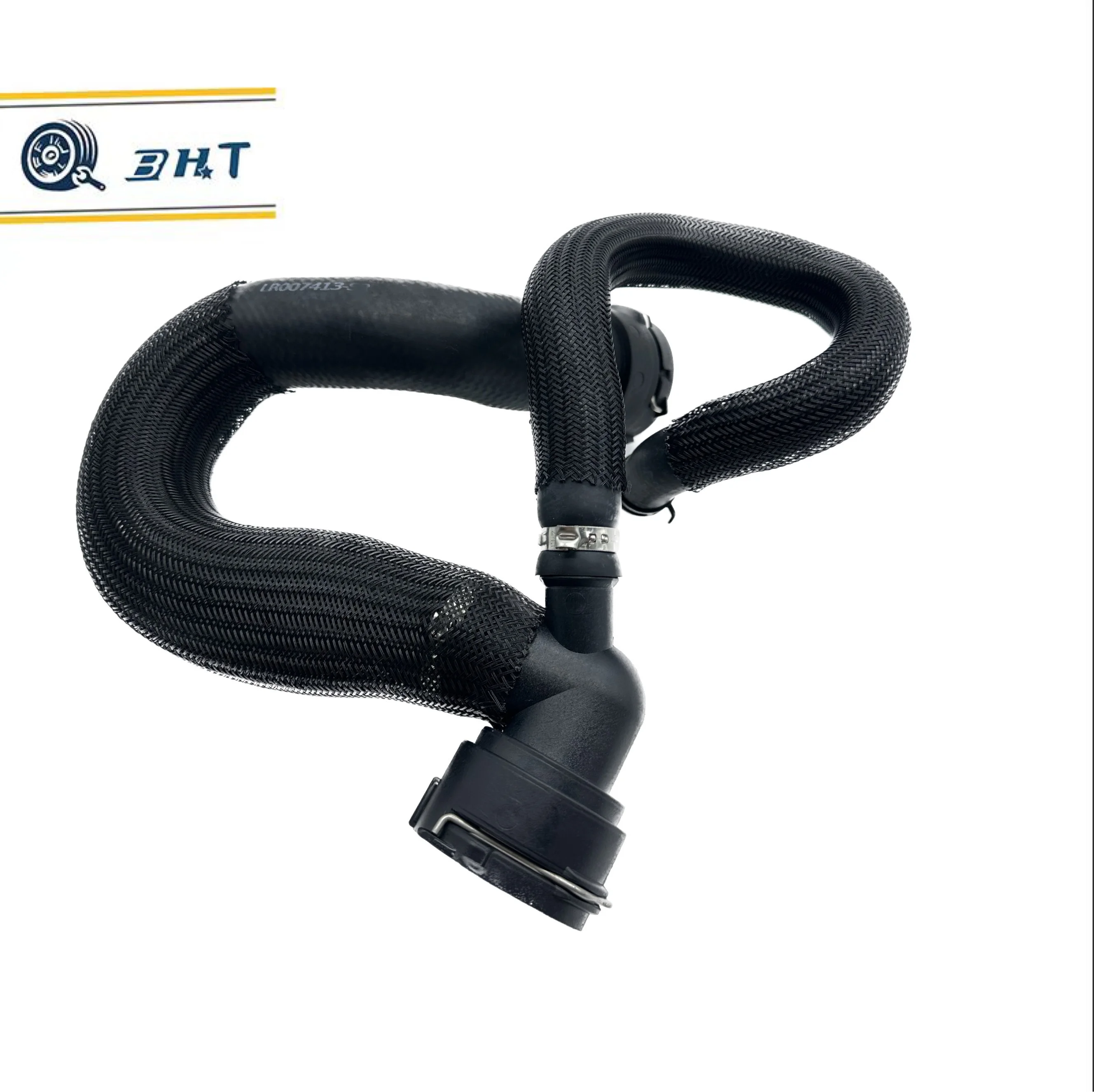 

FOR LAND ROVER RADIATOR BOTTOM HOSE LR2 3.2L OEM LR007413 LR005294