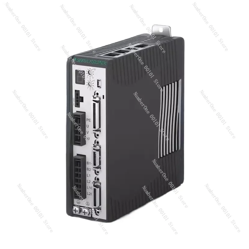 

Drive Servo Driver Motor Controller 220V Medium Voltage CDHD2S-1D52A/0032A/4D52A