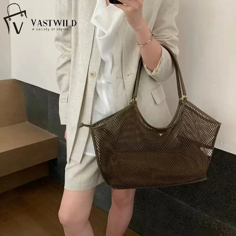 

NEW PU Leather Wing Tote Bag Roomy Cluth Bag Large Capacity Buckle Woman Luxury Designer Travel Luggage Bag Shopper Handbag