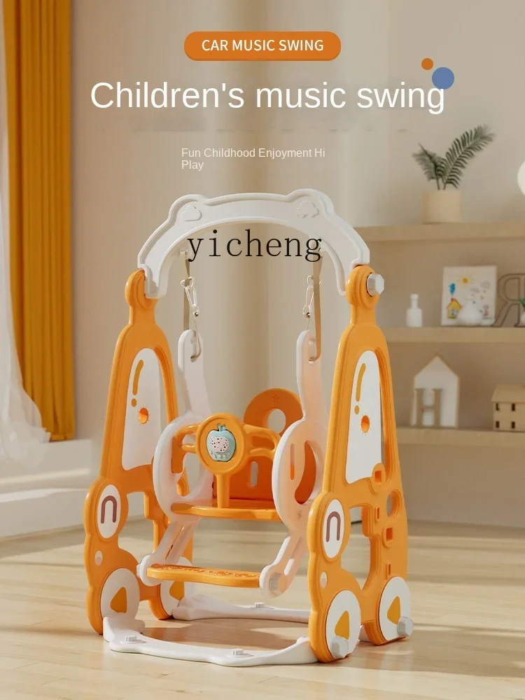 XL Swing Indoor Kinder Hängesessel Familie Babywiege Kleinkind Hängekorb Baby