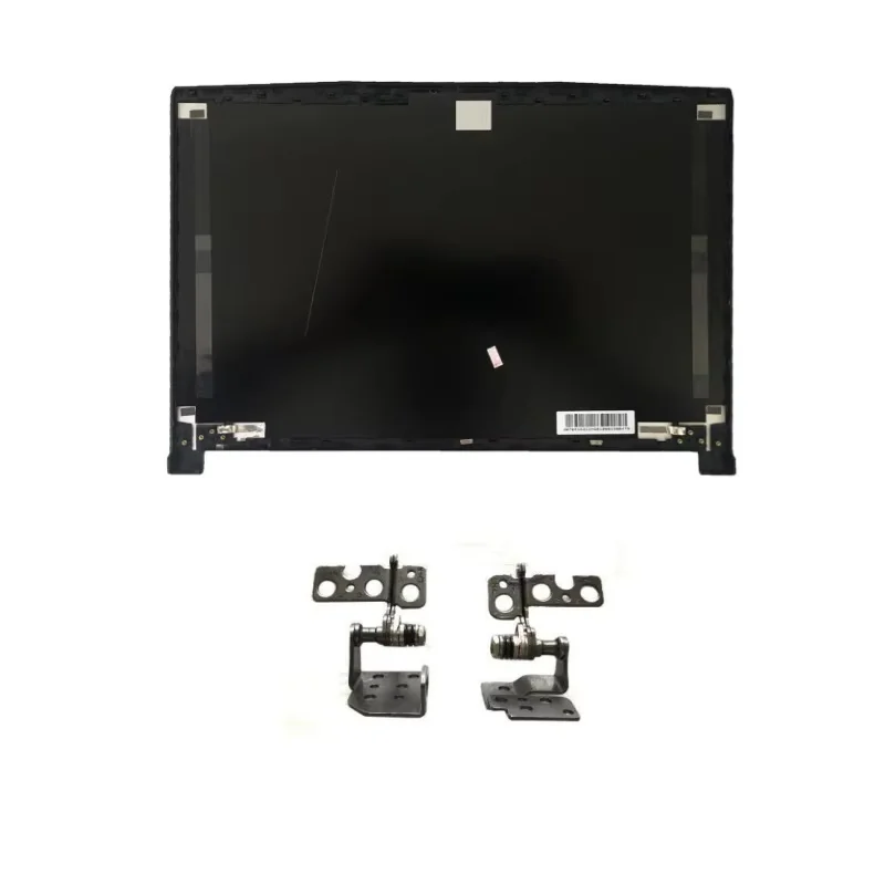 New laptop For GF63 GF63VR MS-16R1 MS-16R2 MS-16R3 MS-16R4 Rear Lid Lcd Back Cover Top Case/Lcd Front bezel/Hinge
