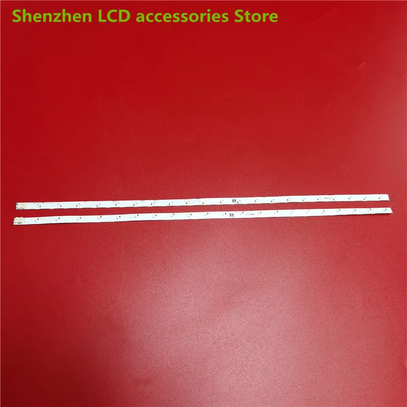 PARA Samsung 40 polegadas V6LF_395SFA_LED21_-3-11_R3 V6LF_395SFB_LED21_-3-11_R3 41CM 21LED 100% NOVO