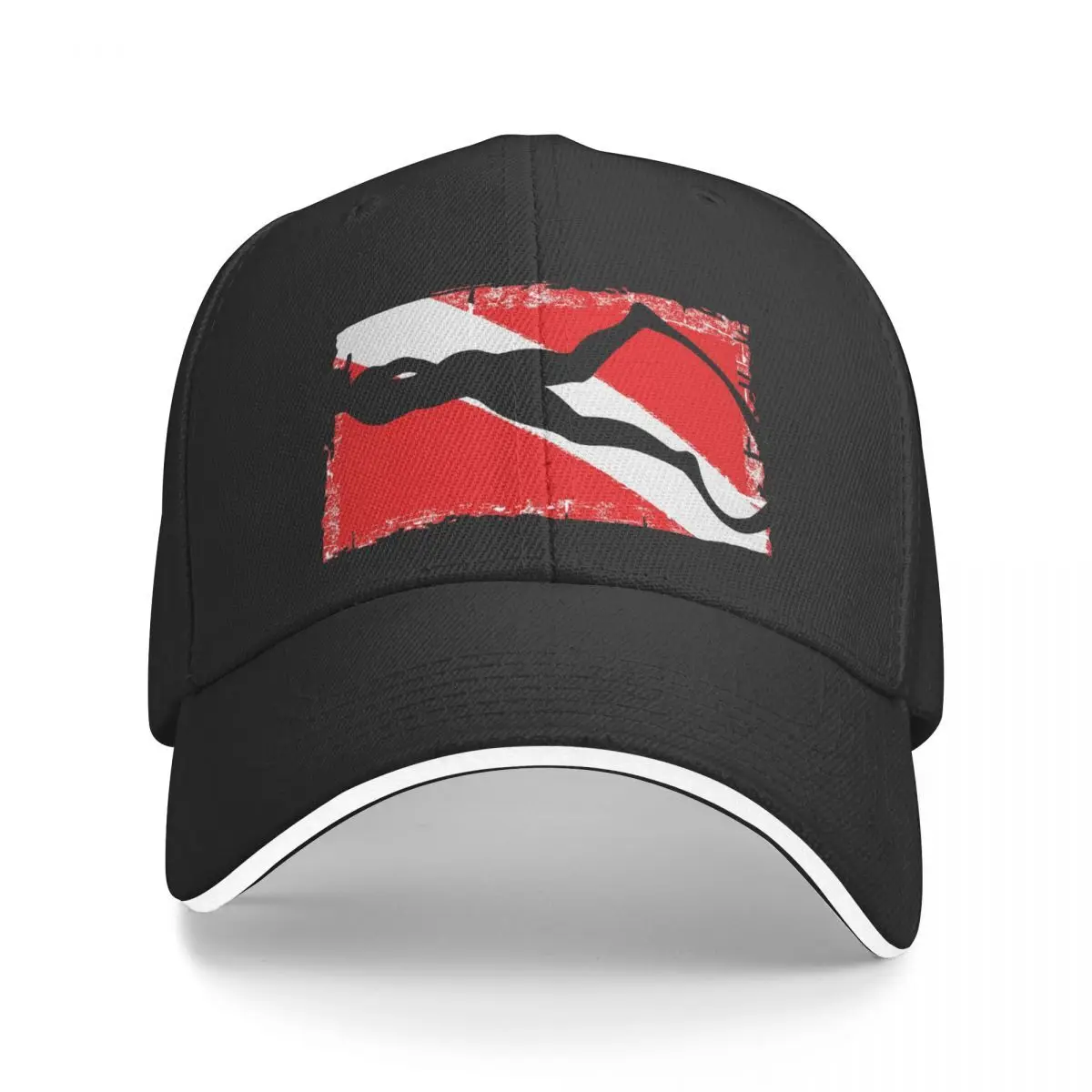 Freedive Logo 1044 Men Cap Women Hat Men's Hats Cap Man Summer Women's Baseball Cap Man Hat Baseball Cap