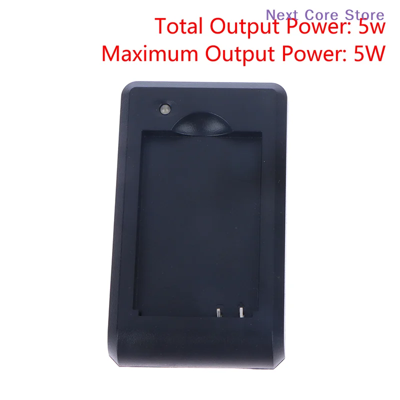 1Pcs Original USB Battery Charger 4.2V BL 5C with Multiple Connectors For Mobile Phone Li-ion Replacement Movement Charger