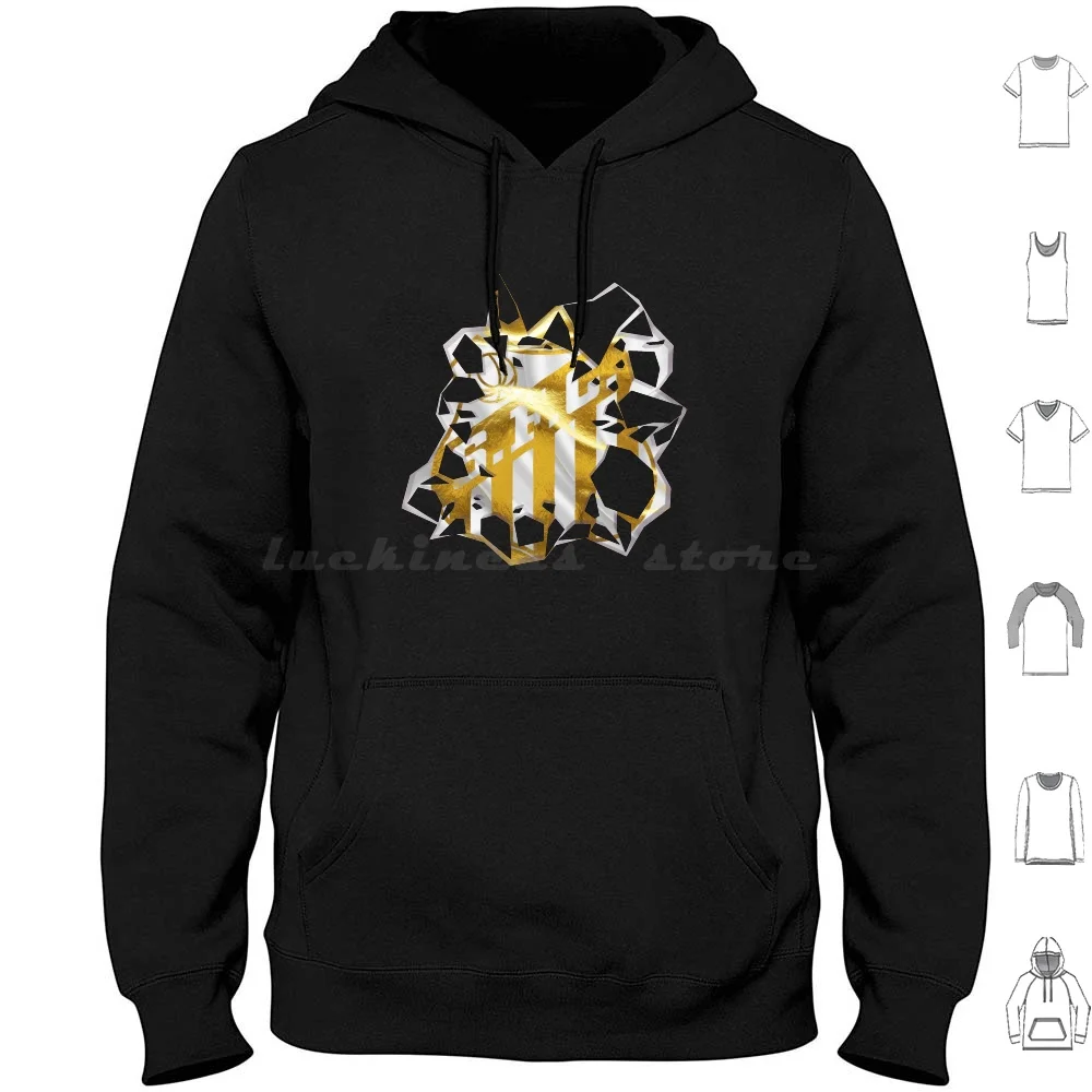 Golden Santos de Brasil sudaderas con capucha de manga larga Brasil Brasiliro Peixe Vila Belmiro Santos Santos Fans nacidos en