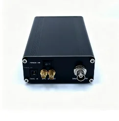 10MHz frequency reference atomic clock constant temperature crystal signal source