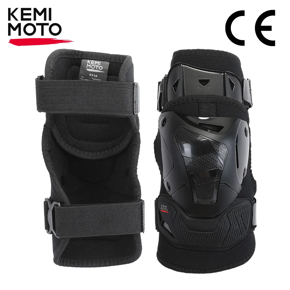 

Наколенники KEMIMOTO CE1, защитное снаряжение для мотоциклов, велосипедов, скейтбордов, защита от падений, оборудование для занятий спортом на открытом воздухе