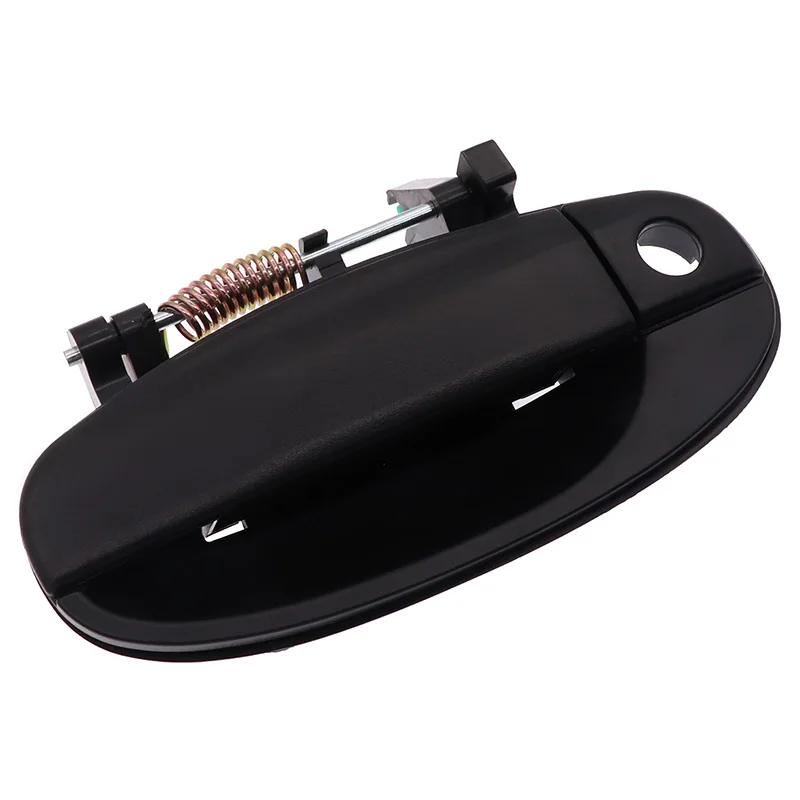 

Front Rear Left Right Exterior Door Handle For GM-Chevrolet Chevy AVEO DAEWOO KALOS 1998-2005 96541631 96541632 96541633 9654163