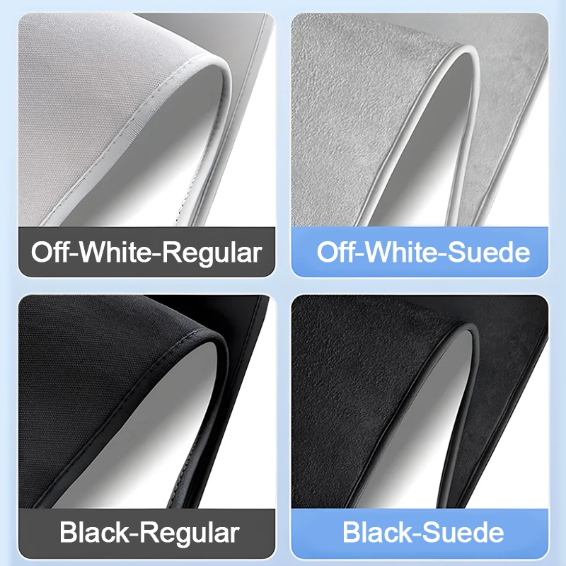 

Sunroof Sunshade For Changan UNI-K UNIK UNI K 2020 2021 2022 2023 2024 2025 Electrostatic Suede Silicone Sunshade Sun Protection