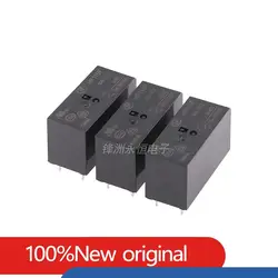 JQX  HF115F 005-1ZS3  012-1ZS3 024-1ZS3 8PIN 16A 250VAC 5V 12V 24V Power relay