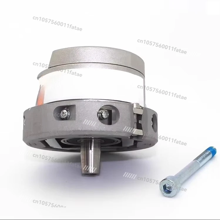 EI53C9.25-2048-SA5N2T Rotary Encoder 2048PPR 5-30VDC IP67 Axis Optical Sensor Speed and Angle