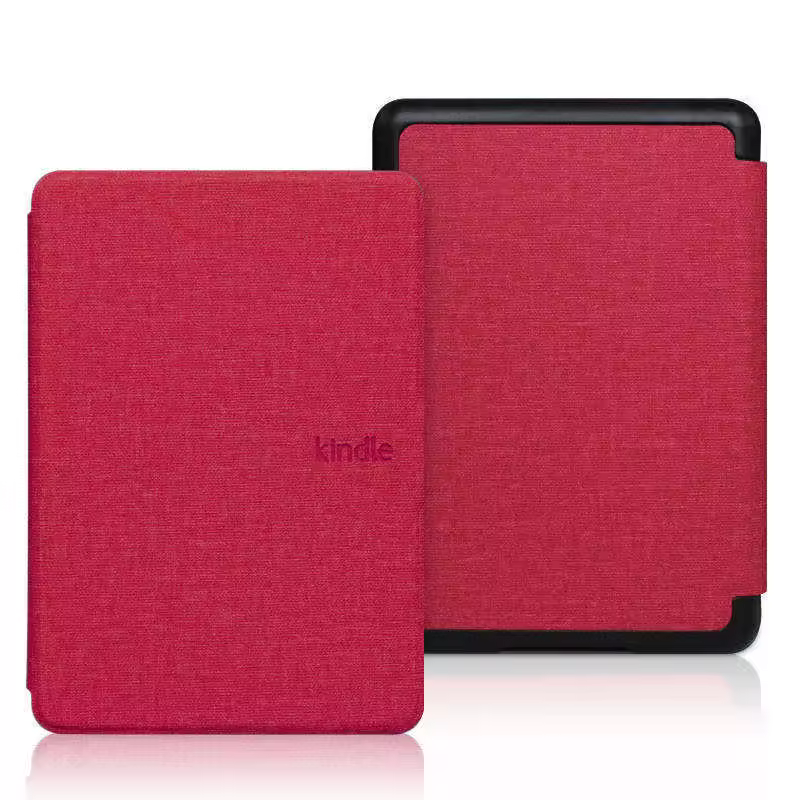 Case for Kindle 2024 2022 2021 Paperwhite Colorsoft 1 2 3 5 6 10th 11th 12th Generation 6 6.8 7 Inch Magnetic Pouch Cover Shell - Image 8