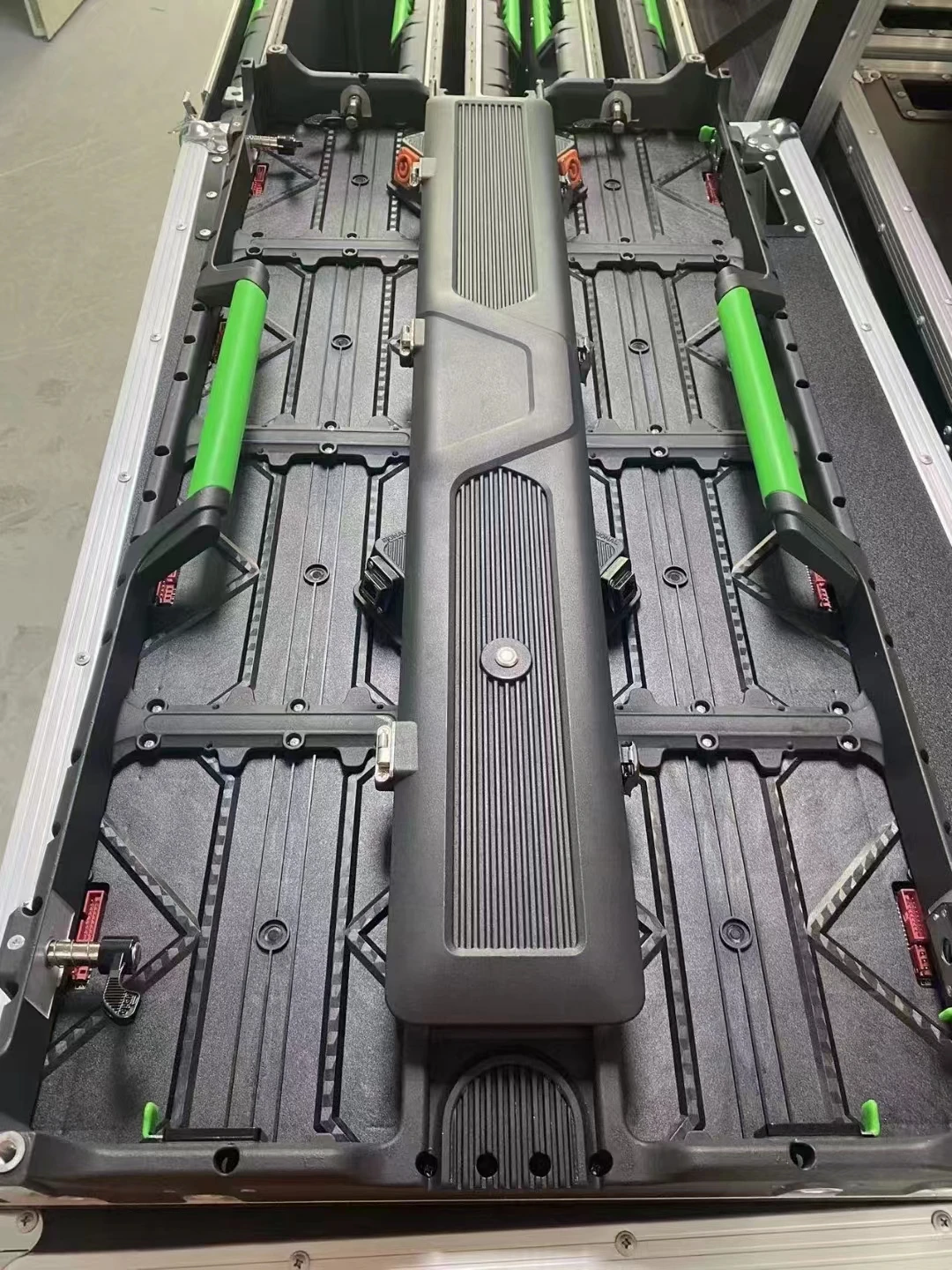 P3.91 Outdoor LED Video Wall High Quality Rental Display Screen for Outdoor Stage Activities