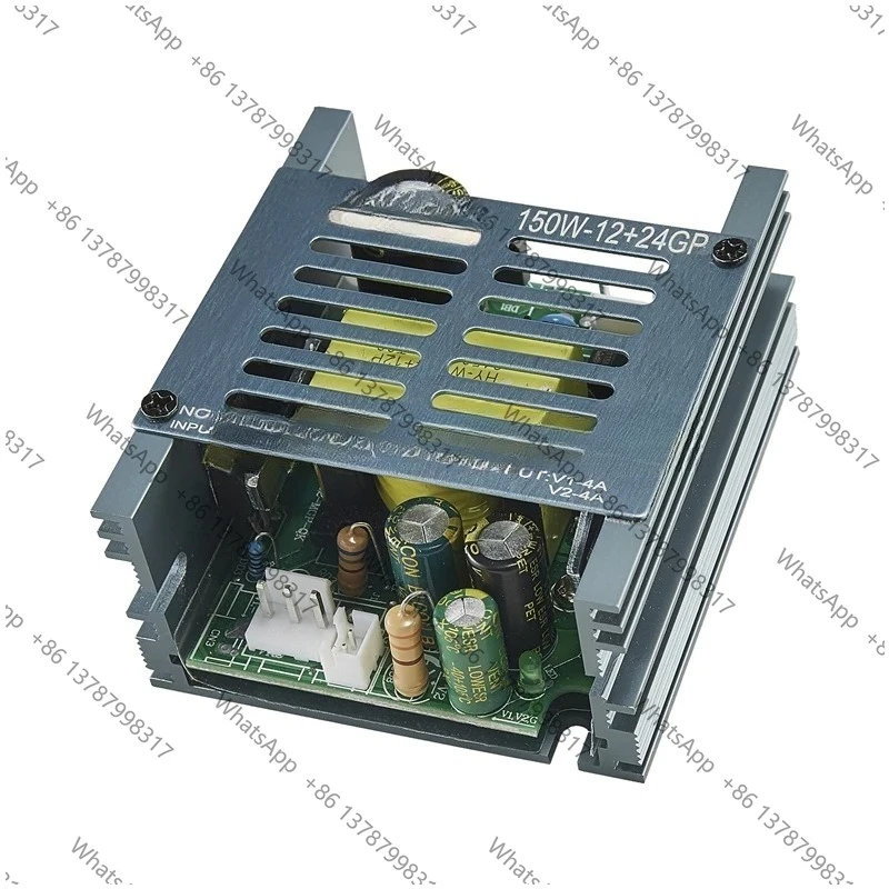HY-150w 24V 12V 36V LED PAR Power Supply DC24V12V Professional Stage Lighting Power Source