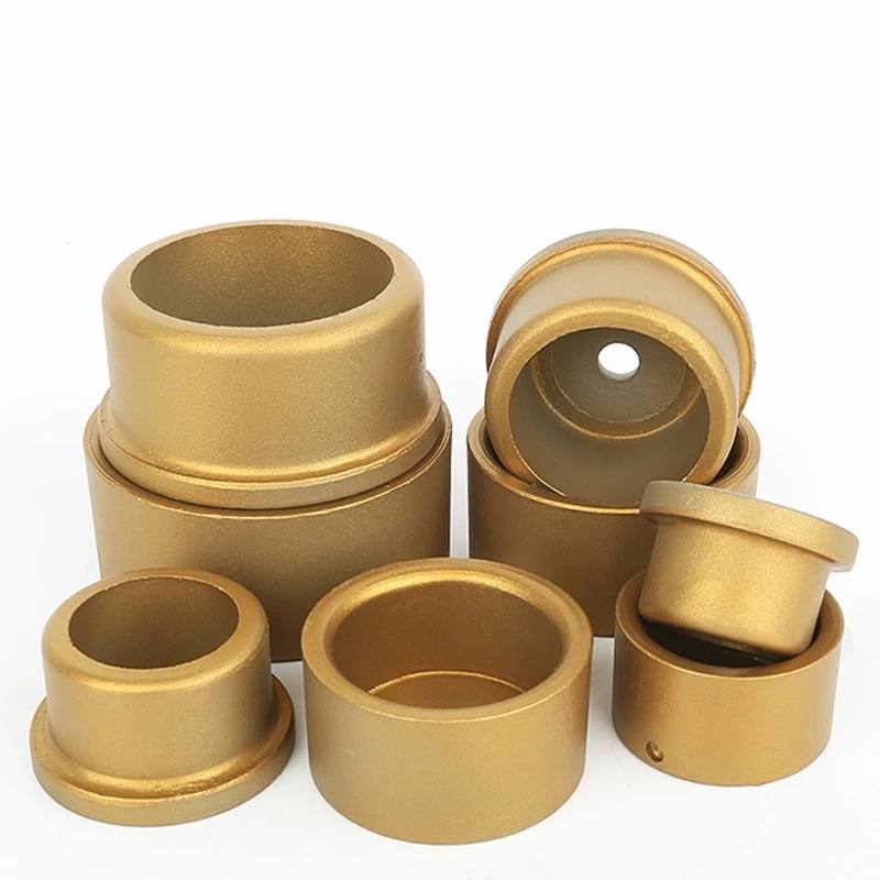 K1KA Hot Melt Machine Tube Die Head Suitable for Water Pipe Connection Head