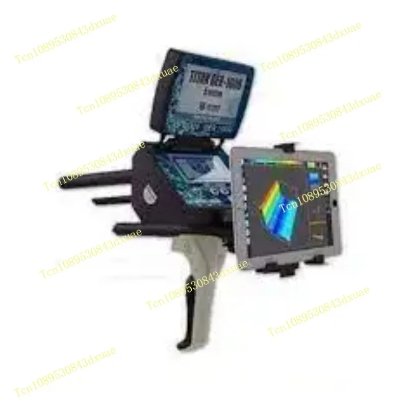 FAST SELLING GER DETECT TITAN 1000 Metal Detector
