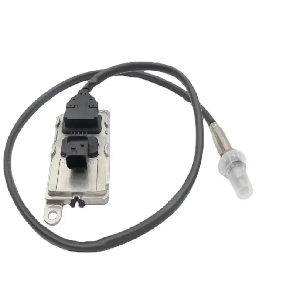 

NEW 5WK97302 2965084320 29650-84320 5WK9 7302 Nitrogen Oxide NOx Sensor/Sensor Probe 24V For HYUNDAI truck