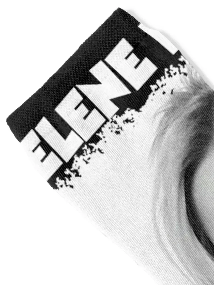 Helene Fischer Socks funny gifts Run Men Socks Women's