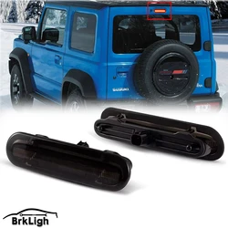 High Level Rear Brake Stop Lights for Suzuki Jimny 2019 2020 2021 2022 2023 2024 Exterior Accessories