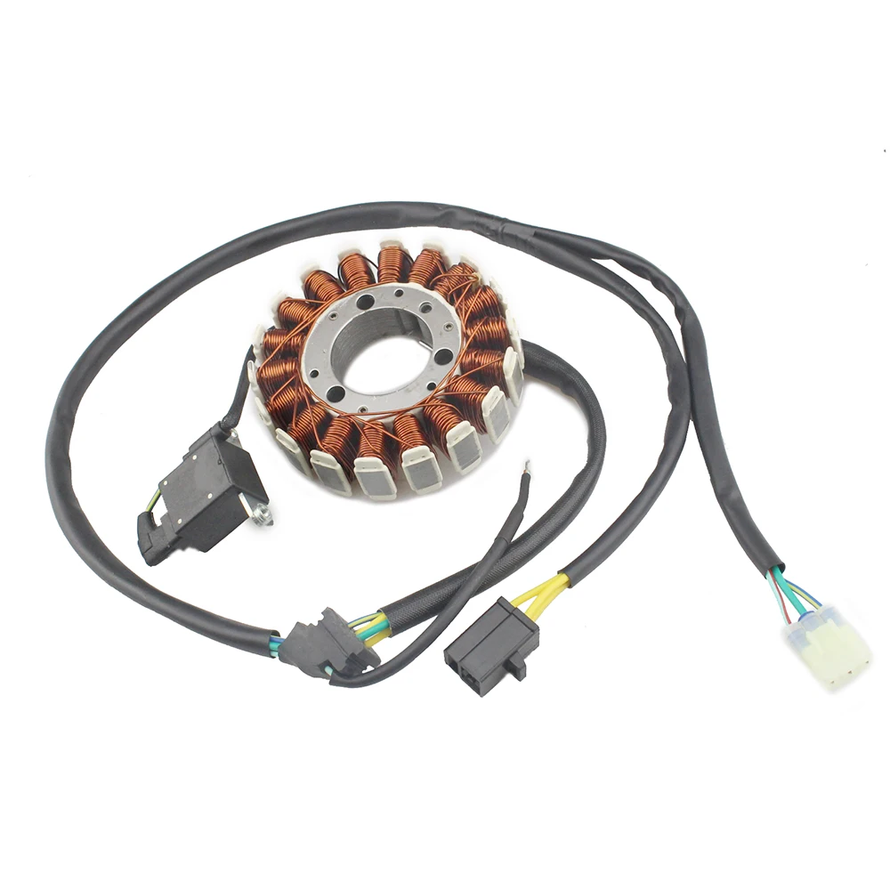 31120-KCN-004 Motorcycle Magneto Stator Coil For Honda CLR125 City Fly XLR125 XLR125RW FTR223 CRF230 CRF230L SL230 SL230X